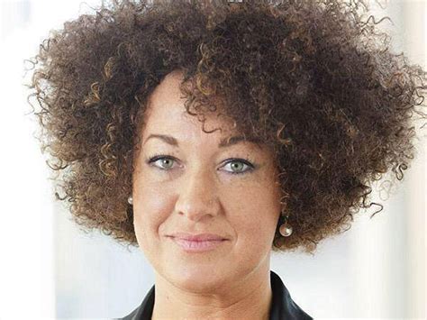 Rachel Dolezal XXX